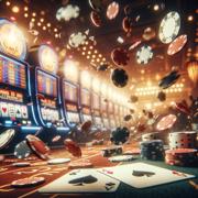 7К casino рабочее зеркало