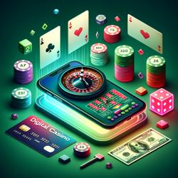 Этапы регистрации и создание аккаунта в Azino 777 casino