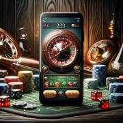Рабочее зеркало Don Cash casino