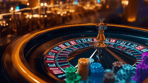 Разнообразие игровых автоматов Pin Up casino