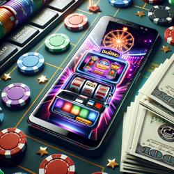 Виды бонусов в Vulcan casino